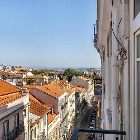 Appartement Whome Classic Beauty & Modern Retreat In Rato