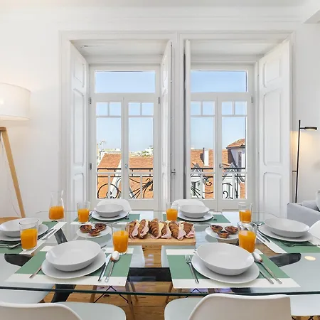 شقة Whome Classic Beauty & Modern Retreat In Rato *