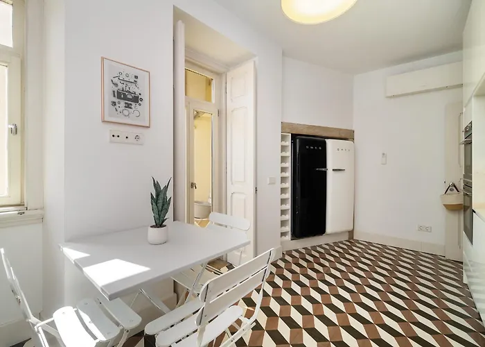 Apartman Whome Classic Beauty & Modern Retreat In Rato