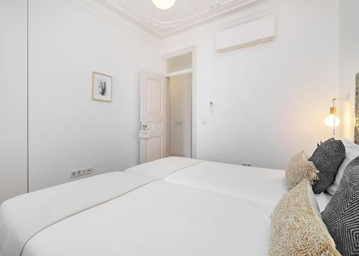 Apartman Whome Classic Beauty & Modern Retreat In Rato *