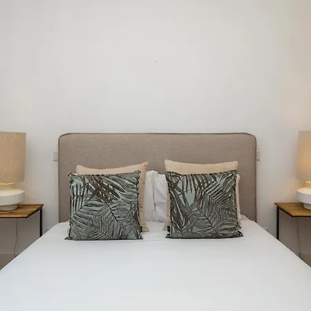 Lejlighed Whome Classic Beauty & Modern Retreat In Rato *