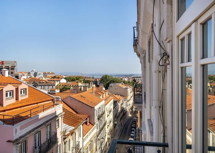 Appartement Whome Classic Beauty & Modern Retreat In Rato