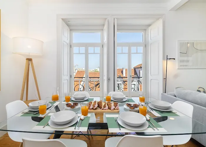 Appartamento Whome Classic Beauty & Modern Retreat In Rato *