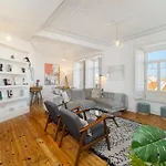 Whome Classic Beauty & Modern Retreat In Rato Lejlighed