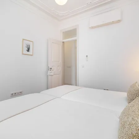 Daire Whome Classic Beauty & Modern Retreat In Rato *